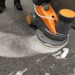 carpet cleaning 地毯清潔