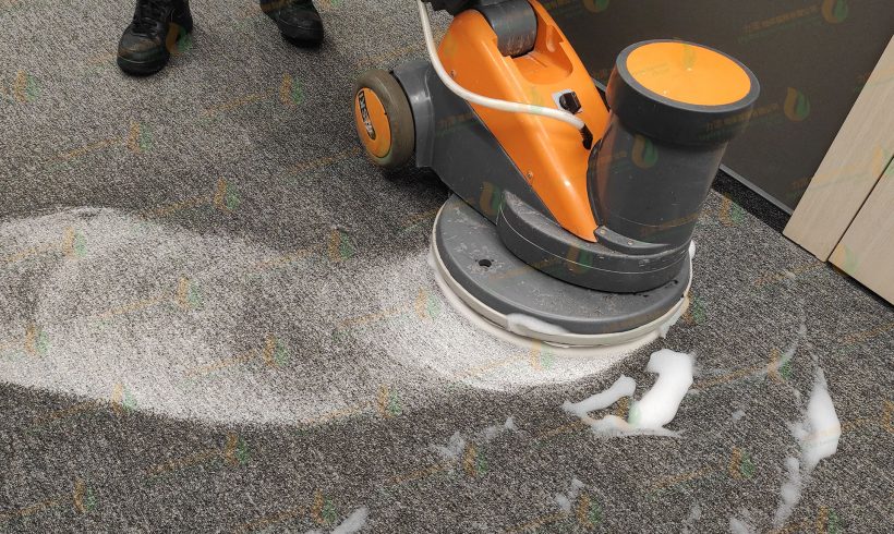 carpet cleaning 地毯清潔